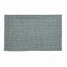 Catherine Lansfield Bobble Bath Mat 50x80cm - Sage