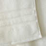 Catherine Lansfield Catherine Lansfield Zero Twist Towels - Cream