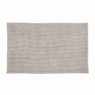 Catherine Lansfield Bobble Bath Mat 50x80cm - Natural