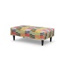 Vogue Williams Kenmare Footstool