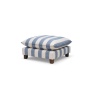 Vogue Williams Howth Footstool