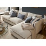Vogue Williams Howth Large Chaise Sofa