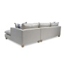 Vogue Williams Howth Large Chaise Sofa
