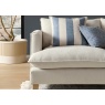 Vogue Williams Howth Large Chaise Sofa