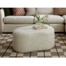 Vogue Williams Carnaby Pebble Footstool