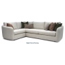 Vogue Williams Vogue Williams Carnaby Large Corner Sofa