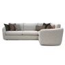 Vogue Williams Carnaby Extra Large Corner Sofa