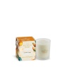 Ashleigh & Burwood Scented Home Amber & Orange Blossom Candle - 170g