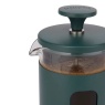 La Cafetiere Pisa 3 Cup Cafetiere 350ml - Green