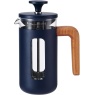 La Cafetiere Pisa 3 Cup Cafetiere 350ml - Navy