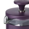 La Cafetiere Pisa 3 Cup Cafetiere 350ml - Purple