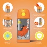 Thermos Disney Lion King FUNtainer Water Bottle - 355ml