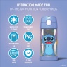 Thermos Disney Stitch FUNtainer Water Bottle - 355ml