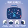 Thermos Disney Stitch Insulated Lunch Bag