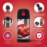 Thermos Disney Cars FUNtainer Water Bottle - 355ml