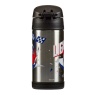 Thermos Disney Cars FUNtainer Water Bottle - 355ml