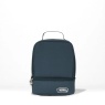 Thermos Eco Cool Dual Compartment Lunch Bag - Navy