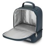 Thermos Eco Cool Dual Compartment Lunch Bag - Navy