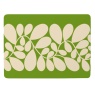 Orla Kiely Sycamore Stripe Placemats Set Of 6