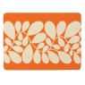 Orla Kiely Sycamore Stripe Placemats Set Of 6