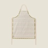Orla Kiely Retro Stripe Apron - Green