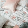 Laura Ashley Laura Ashley Pallington Bloom Duvet Cover Set - Plaster Pink