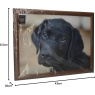 Creative Tops Black Labrador Laptray