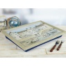 Creative Tops Cornish Harbour Laptray