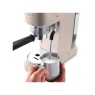 De'Longhi EC885.BG Dedica Arte Manual Coffee Machine - Beige