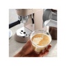 De'Longhi EC885.BG Dedica Arte Manual Coffee Machine - Beige
