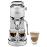 De'Longhi EC890.W Dedica Duo Manual Espresso Machine White