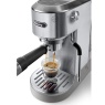 De'Longhi EC890.M Dedica Duo Manual Espresso Machine - Silver