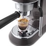 De'Longhi EC885.GY Dedica Arte Manual Coffee Machine - Grey