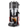 De'Longhi EC885.GY Dedica Arte Manual Coffee Machine - Grey