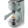 De'Longhi EC890.GR Dedica Duo Manual Espresso Machine - Green
