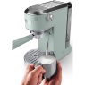 De'Longhi EC890.GR Dedica Duo Manual Espresso Machine - Green