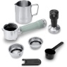 De'Longhi EC890.GR Dedica Duo Manual Espresso Machine - Green
