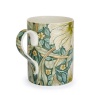 Morris & Co Pimpernel Mug - 340ml