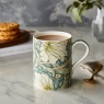 Morris & Co Pimpernel Mug - 340ml