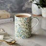 Morris & Co Willow Bough Mug - 340ml