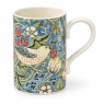 Morris & Co Morris & Co Strawberry Thief Mug - 340ml