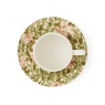 Morris & Co Honeysuckle Teacup & Saucer - 280ml