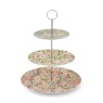 Morris & Co Tier Cake Stand
