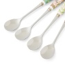 Morris & Co Teaspoons Set of 4