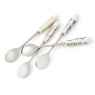 Morris & Co Teaspoons Set of 4