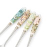 Morris & Co Teaspoons Set of 4
