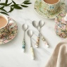 Morris & Co Teaspoons Set of 4