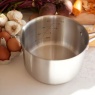 7000 Profile Matte 18cm Saucepan