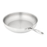 7000 Profile 28cm Frying Pan Uncoated