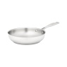 7000 Profile24cm Frying Pan Uncoated